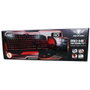Spirit of Gamer Pack Gaming - Teclado Retroiluminado LED + Ratón 3200 DPI + Alfombrilla Skull, USB